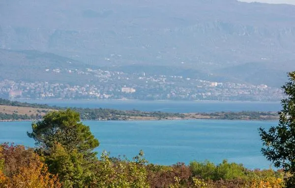 Apartman Antonio