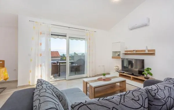 Apartman Antonio