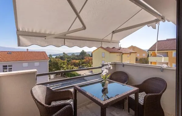 Apartman Antonio