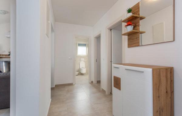 Apartment Antonio *