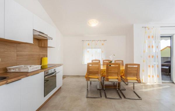 Antonio Apartment Cizici