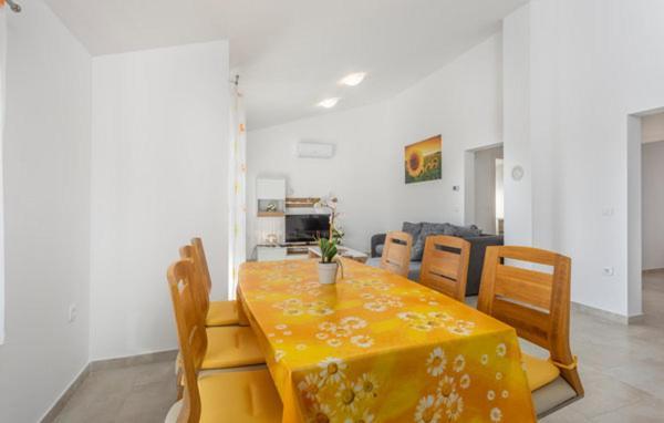 Antonio Apartment