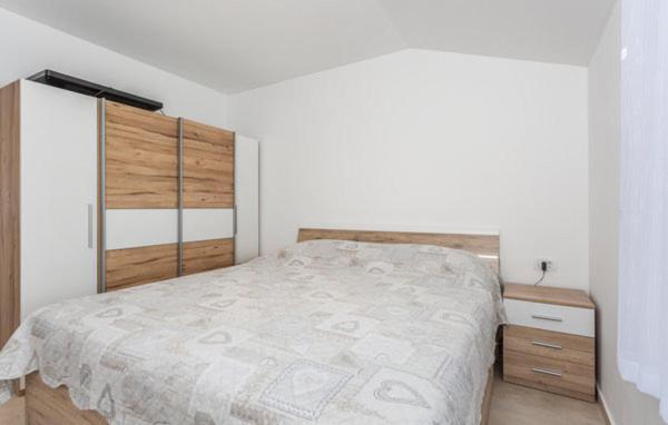 Antonio Apartment *